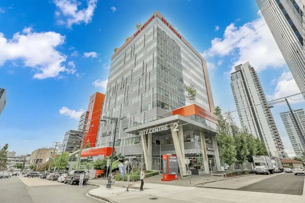 709 9639 137a Street, Surrey